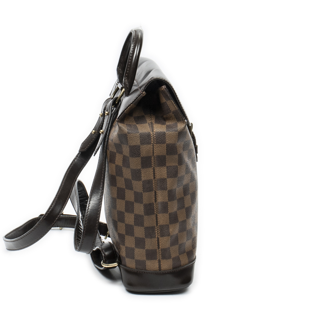 Louis Vuitton Soho Centenaire - Picture 4 of 10